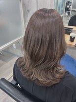 ネウィ 赤羽(newi)&nbsp;グレージュカラー