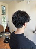 ツイストスパイラル