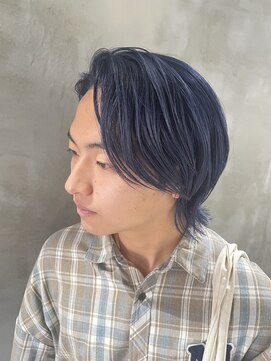 ロディーナコク 大口 新子安(rodina.coc) 【ダークトーン】ネイビーブラック