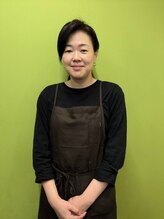 ヘナファクトリー 国分寺店 なみ 