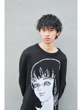 フラム ヘアデザイナーズ(FuLAM Hair designers*) 山崎 蒼空
