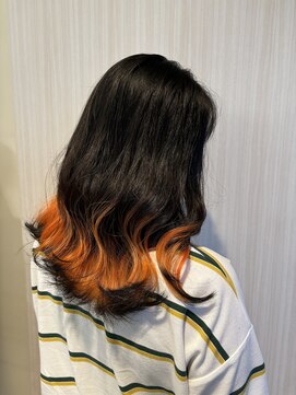 アンジュ グリーンパーク店(ange) フォックスグラ