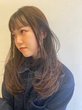 髪質改善と縮毛矯正の専門店 サンティエ(scintiller) 髪質改善トリートメント