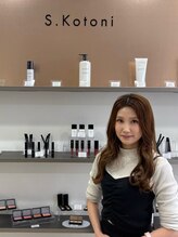 クララ 札幌琴似店(CLALA S.Kotoni) ERIKA 