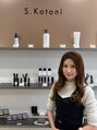 クララ 札幌琴似店(CLALA S.Kotoni) ERIKA