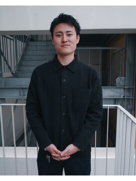 ヨー(Yoh-) 【大人髪/星亘祐】ベリーショート/ビジネスヘア