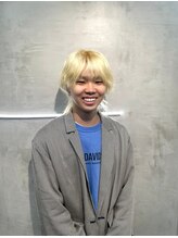 リーコ(Ricco.)&nbsp;安達 梨登