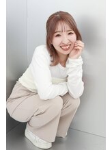 ルシードスタイルソレイユ(LUCIDO STYLE SOLEIL) 松田 恵美