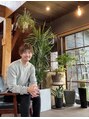 ミルクティ 古民家店(Milktea) 堀井 淳太