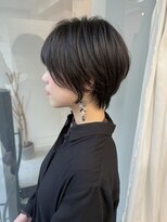 ツイギー 歩行町店(TWiGGY) 【大人ショート】