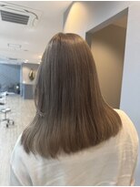 ジゼル 前橋(Giselle)&nbsp;whity beige〇