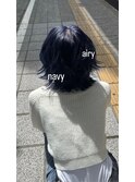 bob style navy
