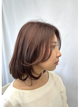 オン キャナルシティ博多前店(on) 【吉井伍克】