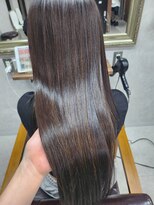 リアン(Lien)&nbsp;髪質改善ストレート/酸性ストレート/美髪ケア/艶髪