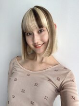 スクリーン(SCREEN)&nbsp;村田 グレイス