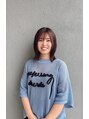 ムーブヘアウィル(MOVE HAIR will) 上村 美奈