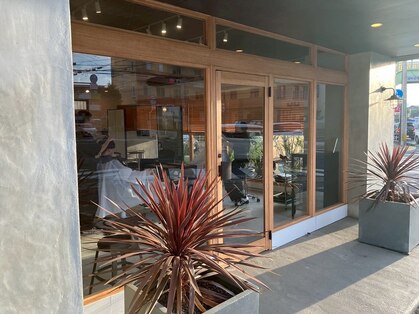 エッジ(EDGE)の写真