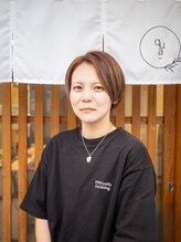 クア(qua) Ayaka 【北千住】