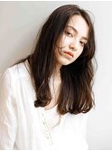ミディアムブラウン