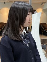 グラフ 立川(Graph.)&nbsp;レイヤーカット