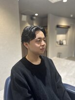 キーン 横浜日本大通り店(KEEN)&nbsp;ナチュラルセンターパート