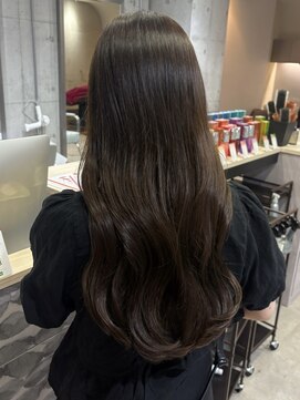 エンチャンテッド 天神大名(enchanted...) オリーブブラウン