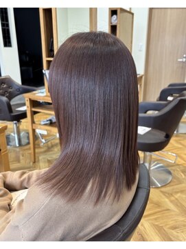 エリーザ 川越駅前店(Elisa) 大人美人ヘア！メテオカラーで変身1［川越駅］