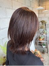 ニキ ヘアー ネイル 子安店(niki hair, nail)