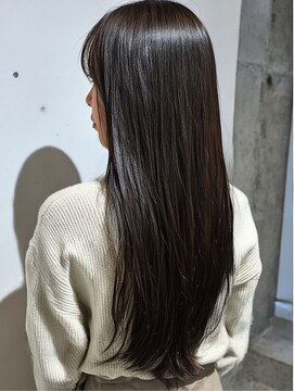 テーラヘアー 古淵店(TELA HAIR) 髪質改善【古淵】＜20代30代40代50代＞