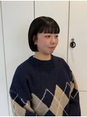 ミニボブ
