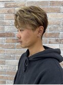 フェザーパーマ