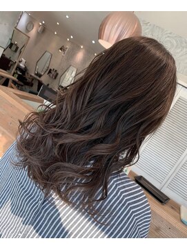 ツリーズ(Trees) ショコララテ