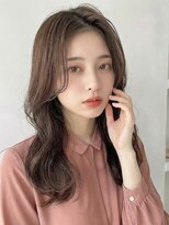 コミレ(COMILE)&nbsp;ラフミディレイヤー