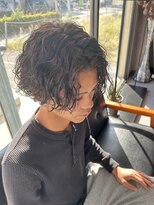 段&nbsp;ロング毛メンズってカッコいい