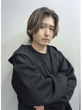 サイ アオヤマ(sai AOYAMA) 伊藤 涼介