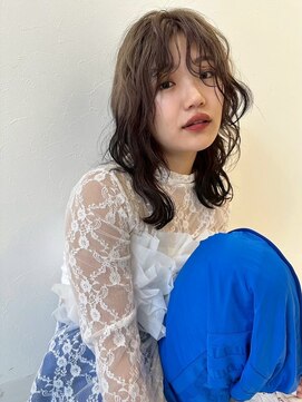 ランデブ リアン(Rendez-Vous lien) デザインカラー