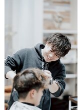 「カウンセリングを大切にしています」