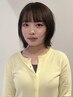 【風和指名限定】カット＋地毛風縮毛矯正23650→18000