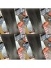 【SNSで話題】髪質改善☆酸性ストレート+選べるトリートメント/18000