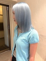 パドマ(Padma)&nbsp;ライトブルー