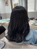 ココナ ヘア メゾンプリュス(cocona hair maison+)&nbsp;オリーブグレージュ/赤み消しカラー/(NOA)