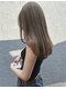 カミング(髪ing)の写真/似合わせ、お悩み改善のデザインカラーをご提案させて頂きます!艶感のある仕上がりで褒められヘアに!