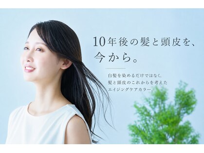 カラーズ(COLORS)の写真