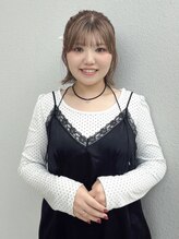 モリオ フロム ロンドン サッポロファクトリー店(morio FROM LONDON)&nbsp;相木 珠里