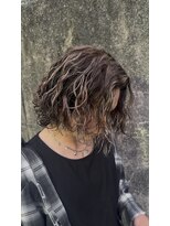 ブラッシュ バイ フォルテ 静岡 草薙店(Brush by FORTE)&nbsp;サーフカール