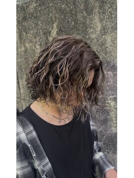 ブラッシュ バイ フォルテ 静岡 草薙店(Brush by FORTE) サーフカール