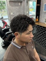 はいな～ぐ 石嶺本通り店&nbsp;ツイストスパイラル