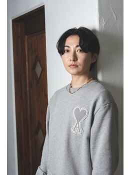 ユラ(yura.)の写真/好印象を味方に！大人の男性に品のある清潔感を届ける至福のケアを♪