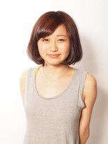 フォイズ(Foiz)&nbsp;ベーシックボブ