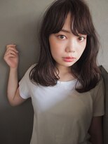 コス(kos) おしゃれ可愛い*重軽ミディアム